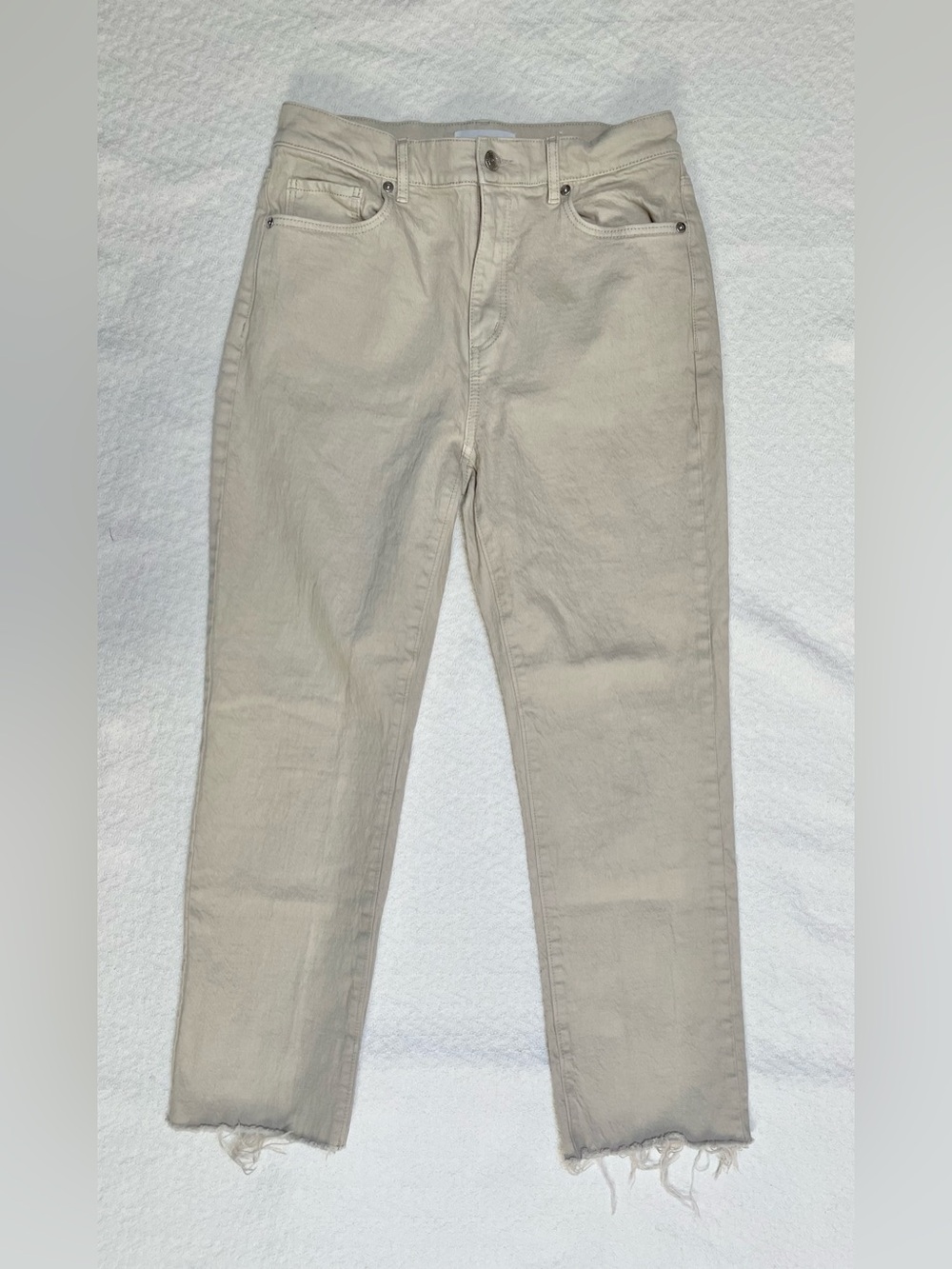 Loft Jeans - Picture 8 of 10